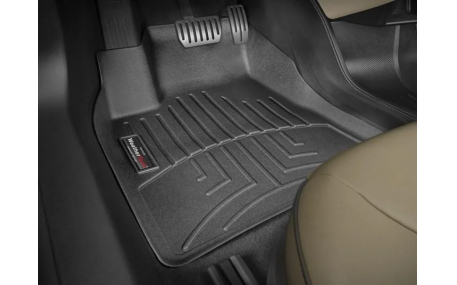 Коврики в салон Nissan Navara