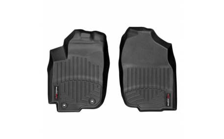 Коврики в салон Toyota RAV4