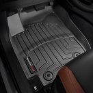 Коврики в салон Toyota RAV4