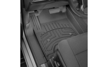 Коврики в салон Toyota RAV4