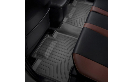 Коврики в салон Toyota RAV4