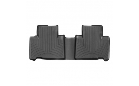 Коврики в салон Toyota RAV4