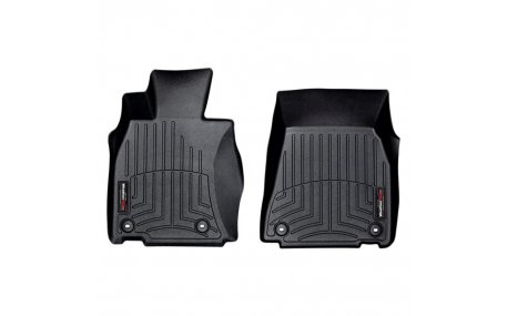 Коврики в салон Lexus LS