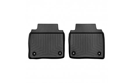 Коврики в салон Lexus LS