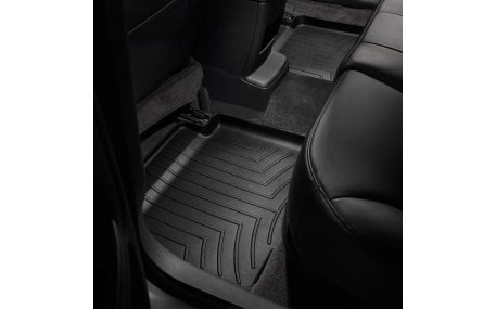 Коврики в салон Lexus LS