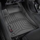 Коврики в салон Mercedes A-class W176