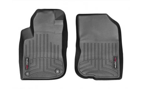 Коврики в салон Peugeot 208