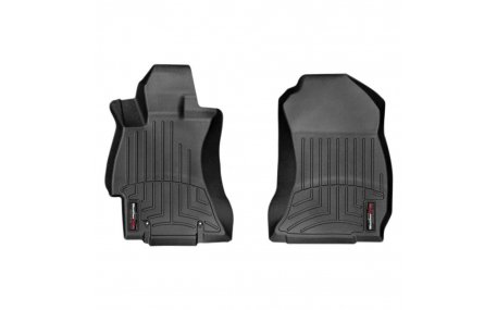 Коврики в салон Subaru Forester