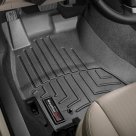 Коврики в салон Subaru Forester