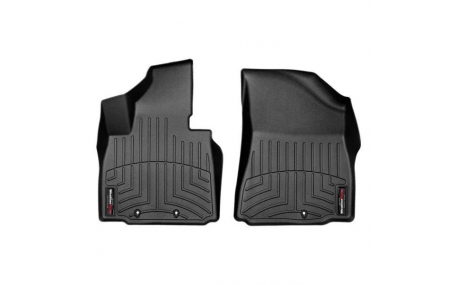 Коврики в салон Kia Sorento