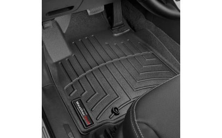 Коврики в салон Kia Sorento