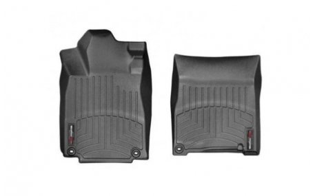 Коврики в салон Honda CR-V