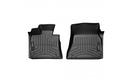 Коврики в салон BMW X5 (F15)