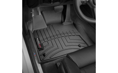 Коврики в салон BMW X5 (F15)