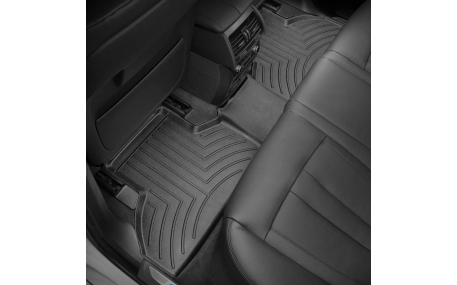 Коврики в салон BMW X5 (F15)