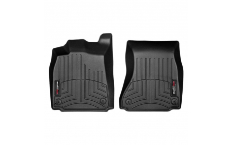 Коврики в салон Audi A6 C7