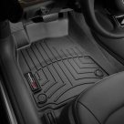 Коврики в салон Audi A6 C7