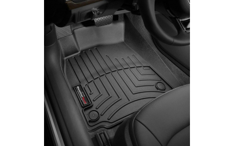 Коврики в салон Audi A6 C7