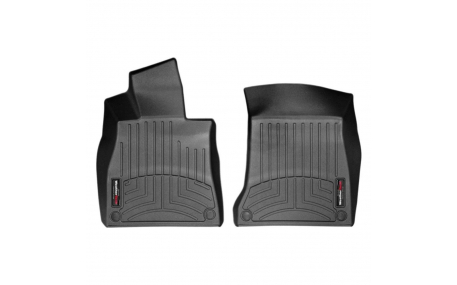 Коврики в салон Mercedes S-class W222