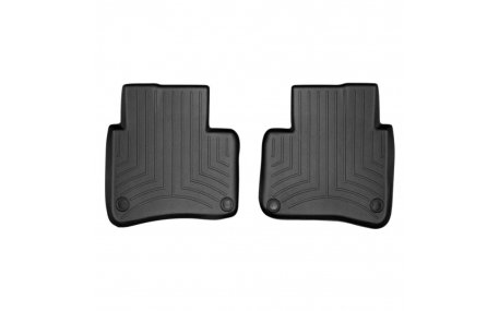 Коврики в салон Mercedes S-class W222