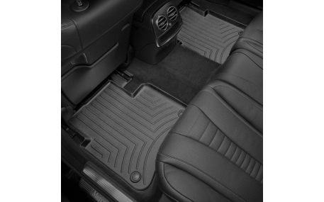 Коврики в салон Mercedes S-class W222