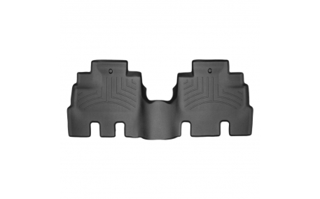 Коврики в салон Jeep Wrangler