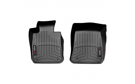 Коврики в салон BMW X1 E84