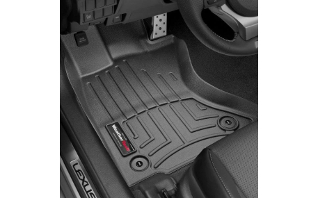 Коврики в салон Lexus IS