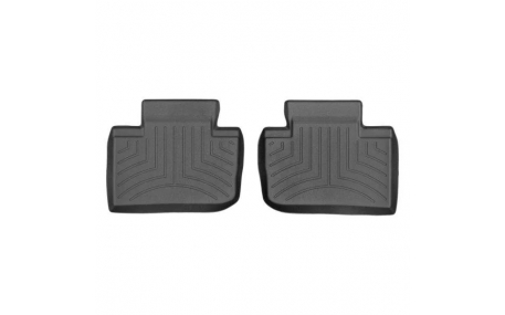 Коврики в салон Lexus IS