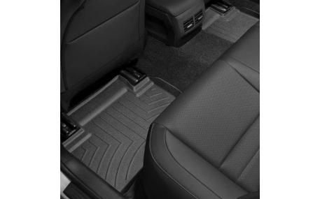 Коврики в салон Lexus IS