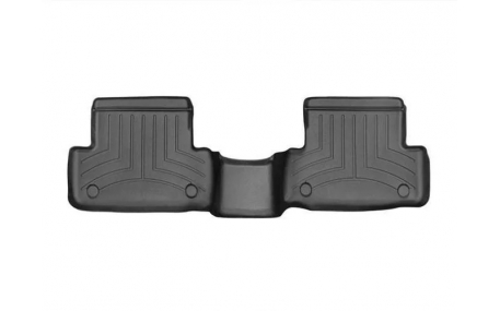 Коврики в салон Volvo V40