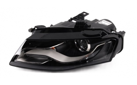 Фара передняя Audi A4 B8 2008-2012
