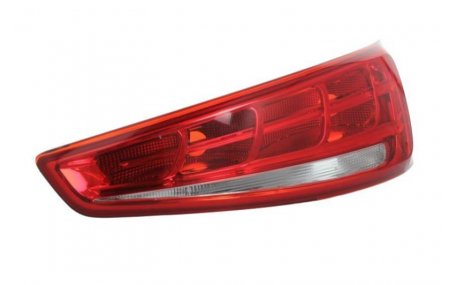 Фонарь задний правый Audi Q3 2011-2014
