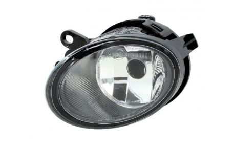 Противотуманки Audi A6 C6