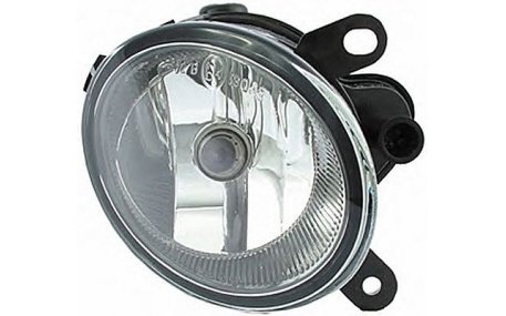 Противотуманки Audi A6 C6