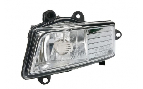 Противотуманки Audi A6 C6