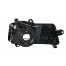 Противотуманки Audi A6 C6