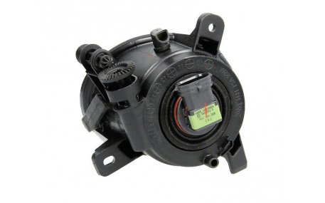 Противотуманка Audi