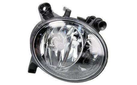 Противотуманка Audi