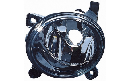 Противотуманка Audi