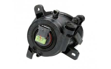 Противотуманка Audi