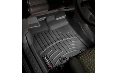 Коврики в салон Toyota FJ Cruiser