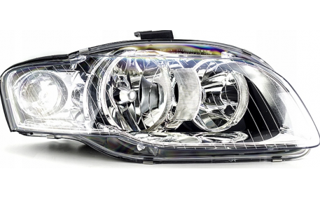 Фара передняя Audi A4 B7