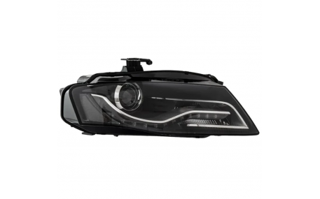 Фара передняя Audi A4 B8 2008-2012