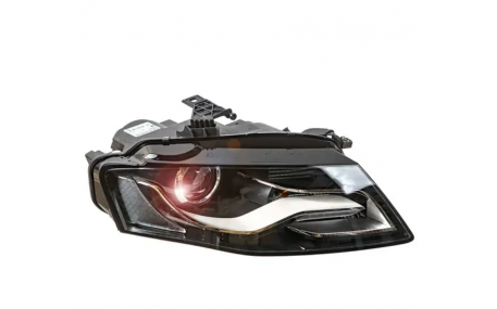 Фара передняя Audi A4 B8 2008-2012