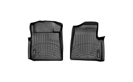 Коврики в салон Ford F150