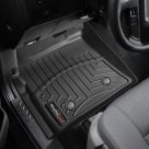 Коврики в салон Ford F150