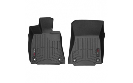 Коврики в салон Lexus IS