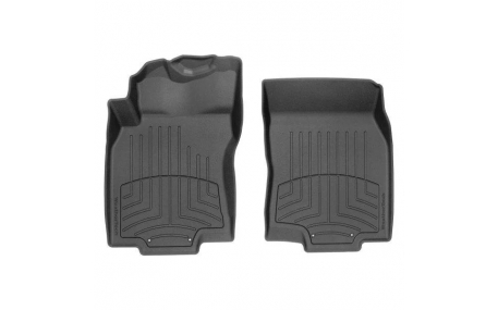 Коврики в салон Nissan X-Trail T32