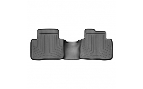 Коврики в салон Nissan X-Trail T32